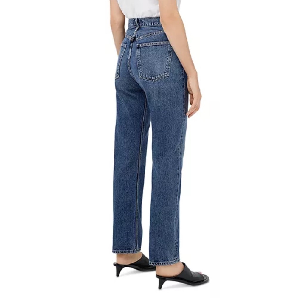 AGOLDE 90s pinch waist jeans size 25